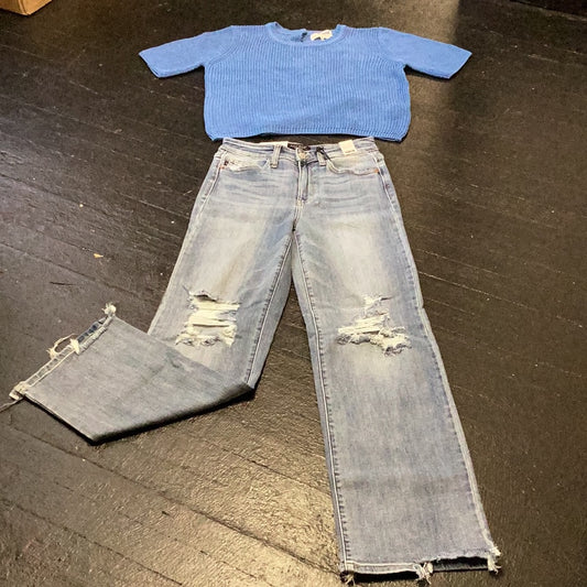 Judy Blue high rise 90’s fit