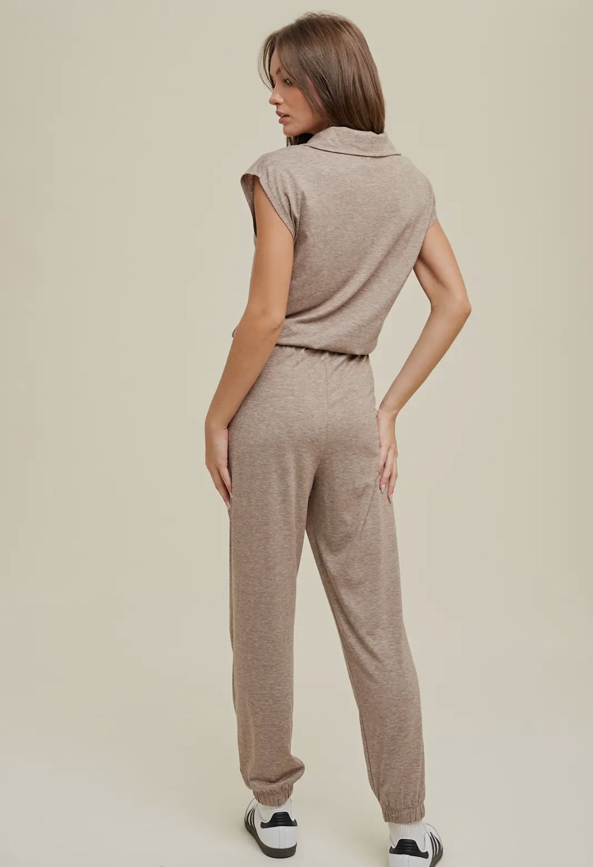 Leslie jumpsuit