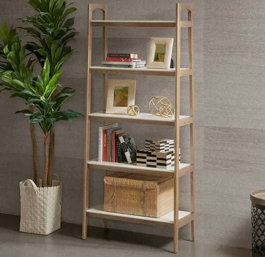 Book case shelf