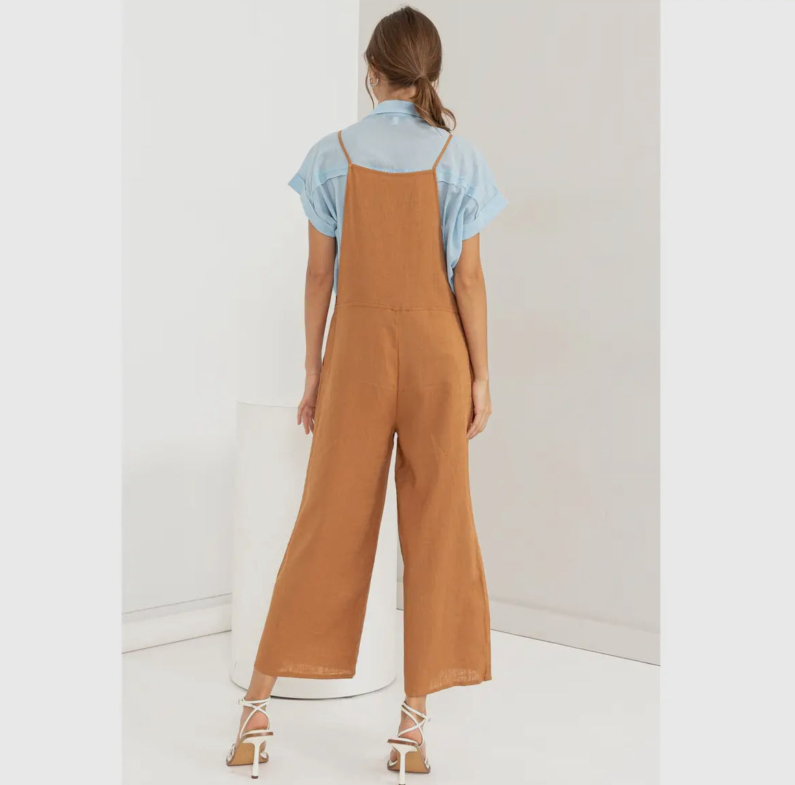 Hazel jumpsuit