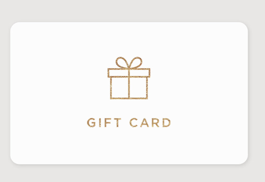 Gift Cards