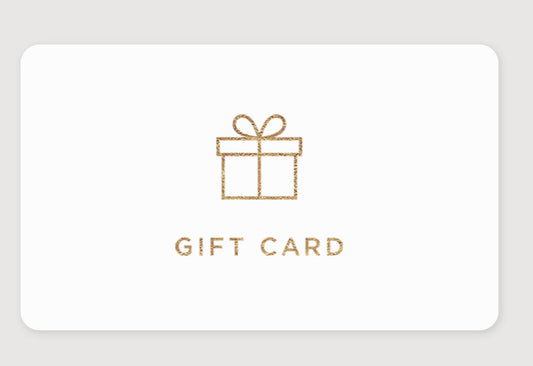 Gift Cards